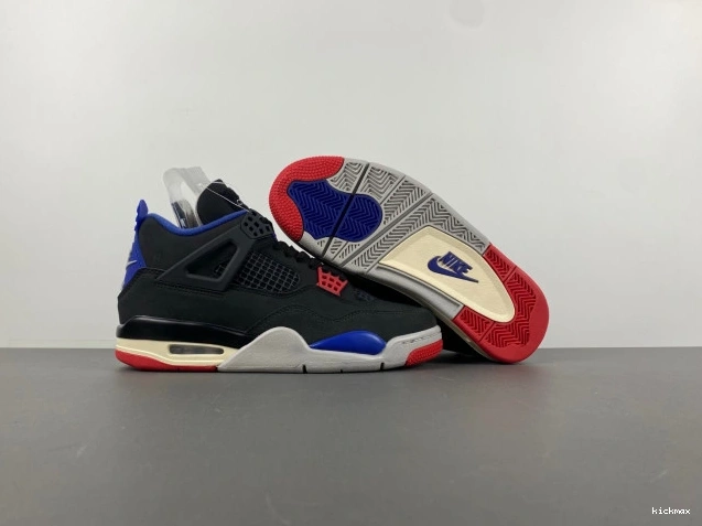 Rep MAX Air 4 FV5029-003 Jordan Air Rare 0724